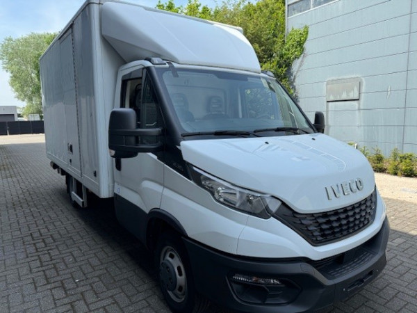 Iveco Daily 35-140  23 € 23995 excl btw