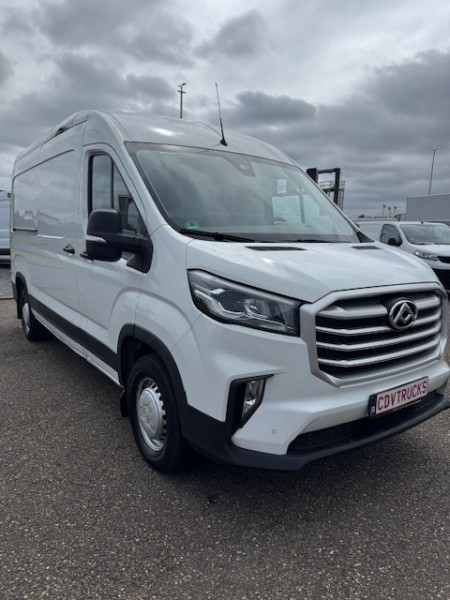 MAXUS DELIVERY 9 L 2 H 2  netto € 14675  nr 84