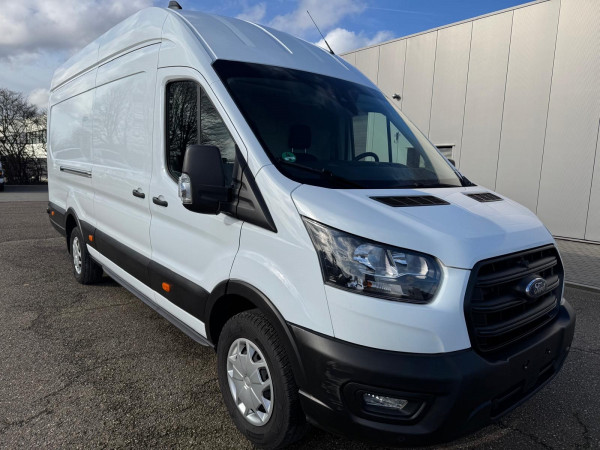 Ford transit lengte 4 bj 2023 NETTO € 18499