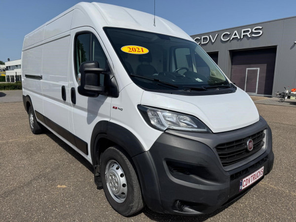 Fiat Ducato L 3 H 2 € 16.995,00