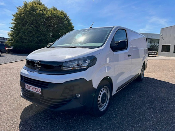 Opel vivaro  bj 2025 !  netto € 20500