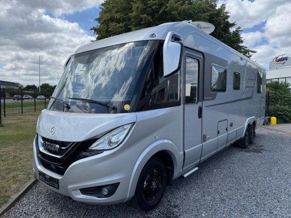 hymer