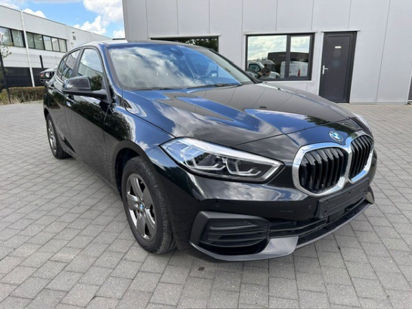BMW I 116 NETTO € 14870 BMW I 116 NETTO € 14870