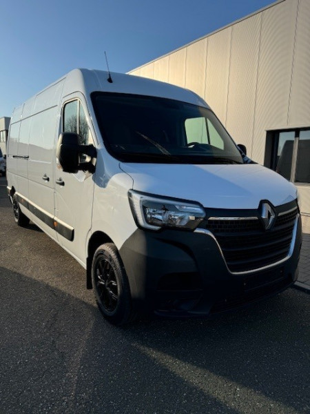 Renault Master L4 H2  € 21495 EXCL BTW  NR 26