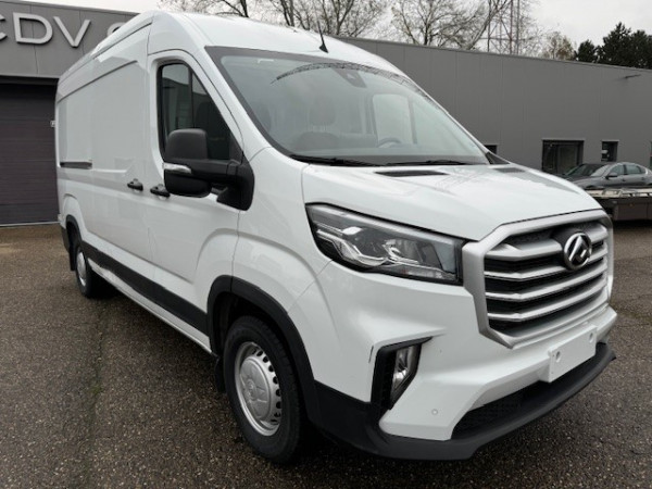 MAXUS DELIVERY 9 L 2 H 2 € 15795 EXCL BTW  nr 65