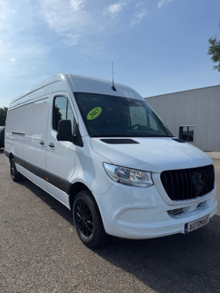 Mercedes Sprinter 317 CDI  Netto € 33495