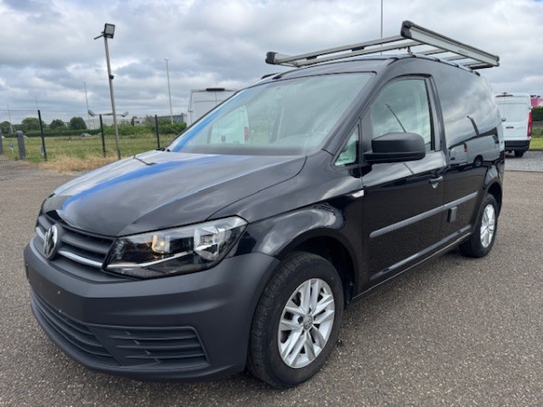 Volkswagen caddy 54000 km !!!