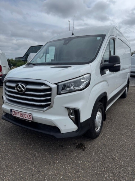 MAXUS DELIVERY 9 L 2 H 2  netto € 14995  nr 66