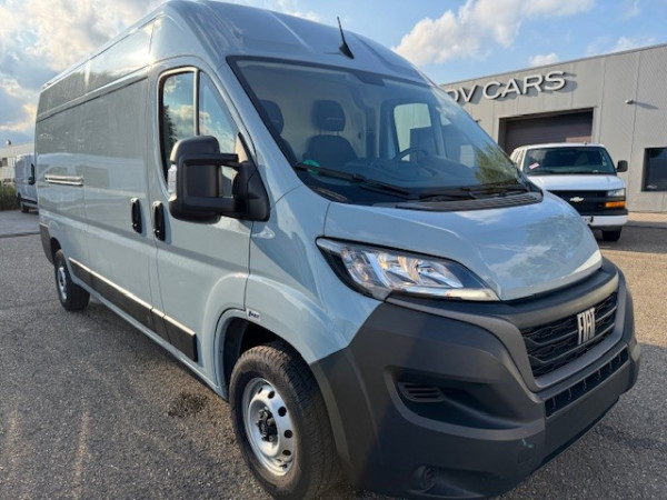 FIAT DUCATO L3  H2 NETTO € 18995