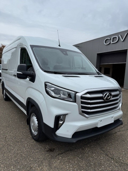 MAXUS DELIVERY 9 L 2 H 2  netto € 14480  nr 48