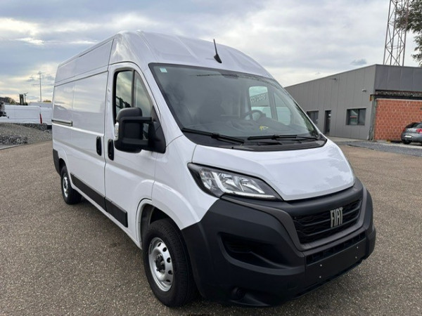 Fiat Ducato L 2 H 2  KM 7800 !! netto € 23600