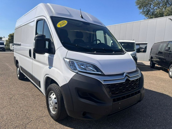 Citroen Jumper 41000 km !!! netto € 16995