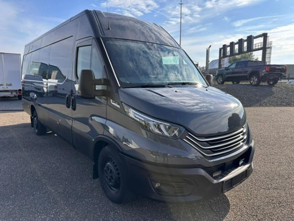 iveco daily automaat netto 29995       www.cdvtrucks.be