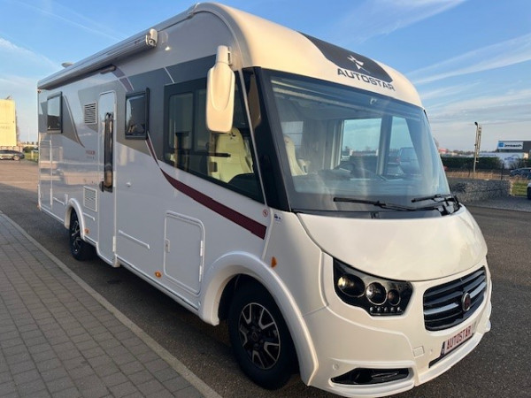 AUTOSTAR PASSION