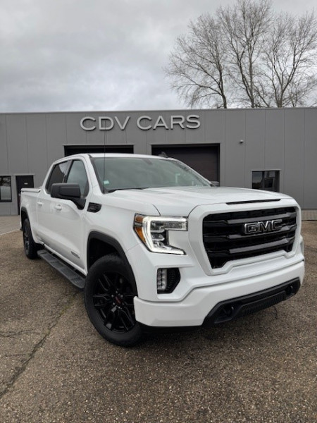 GMC Siera X31 Offroad Nieuwe staat netto € 44900