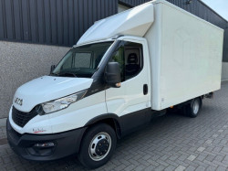 Iveco Daily 35-140  23 € 23995 excl btw