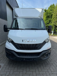 Iveco Daily 35-140  23 € 23995 excl btw