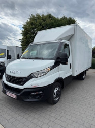 Iveco Daily 35-140  23 € 23995 excl btw