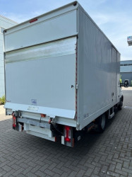 Iveco Daily 35-140  23 € 23995 excl btw