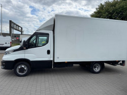 Iveco Daily 35-140  23 € 23995 excl btw