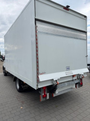 Iveco Daily 35-140  23 € 23995 excl btw