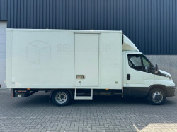 Iveco Daily 35-140  23 € 23995 excl btw