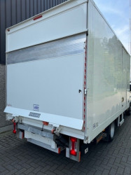 Iveco Daily 35-140  23 € 23995 excl btw