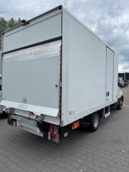 Iveco Daily 35-140  23 € 23995 excl btw