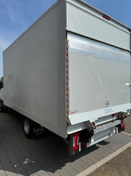 Iveco Daily 35-140  23 € 23995 excl btw
