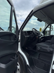 Iveco Daily 35-140  23 € 23995 excl btw