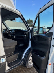 Iveco Daily 35-140  23 € 23995 excl btw
