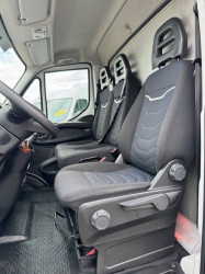 Iveco Daily 35-140  23 € 23995 excl btw