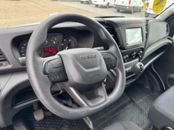 Iveco Daily 35-140  23 € 23995 excl btw
