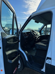 Iveco Daily 35-140  23 € 23995 excl btw