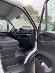 Iveco Daily 35-140  23 € 23995 excl btw