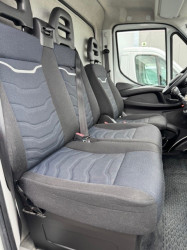 Iveco Daily 35-140  23 € 23995 excl btw