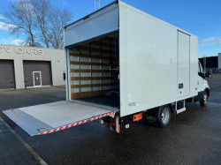 Iveco Daily 35-140  23 € 23995 excl btw