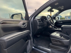 Chevrolet suburban z 71  5 plaatsen lichte vracht