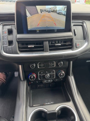 Chevrolet suburban z 71  5 plaatsen lichte vracht