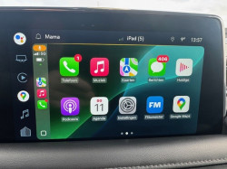 Chevrolet suburban z 71  5 plaatsen lichte vracht