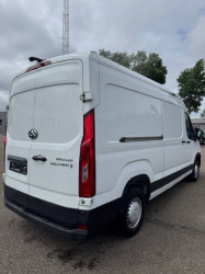 MAXUS DELIVERY 9 L 2 H 2  netto € 14675  nr 84