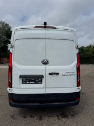 MAXUS DELIVERY 9 L 2 H 2  netto € 14675  nr 84