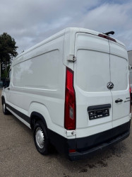 MAXUS DELIVERY 9 L 2 H 2  netto € 14675  nr 84