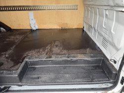 MAXUS DELIVERY 9 L 2 H 2  netto € 14675  nr 84