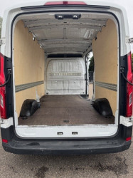 MAXUS DELIVERY 9 L 2 H 2  netto € 14675  nr 84