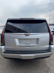 Cadillac escalade esv 4 pl lichte vracht nieuwe staat