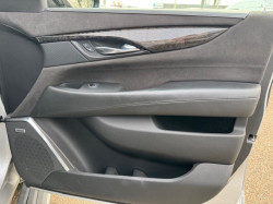 Cadillac escalade esv 4 pl lichte vracht nieuwe staat