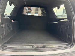 Cadillac escalade esv 4 pl lichte vracht nieuwe staat