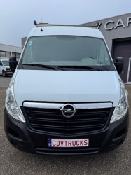 Opel Movano L2 H2 Euro 6 € 9995 excl