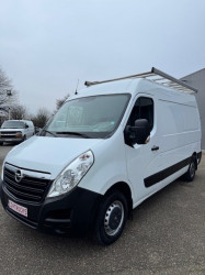 Opel Movano L2 H2 Euro 6 € 9995 excl